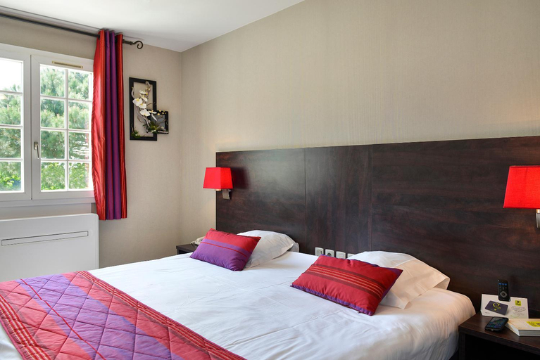 Bedroom 8