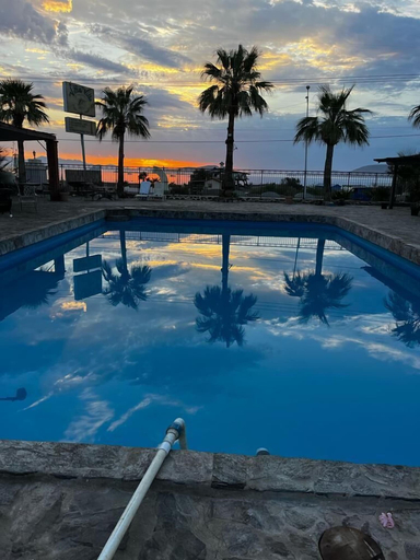 Sport & Beauty, Hotel Villa Vitta, Ensenada