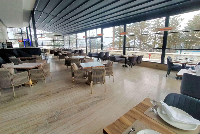 Food & Drinks 5, Ramada Resort by Wyndham Kastamonu, Merkez