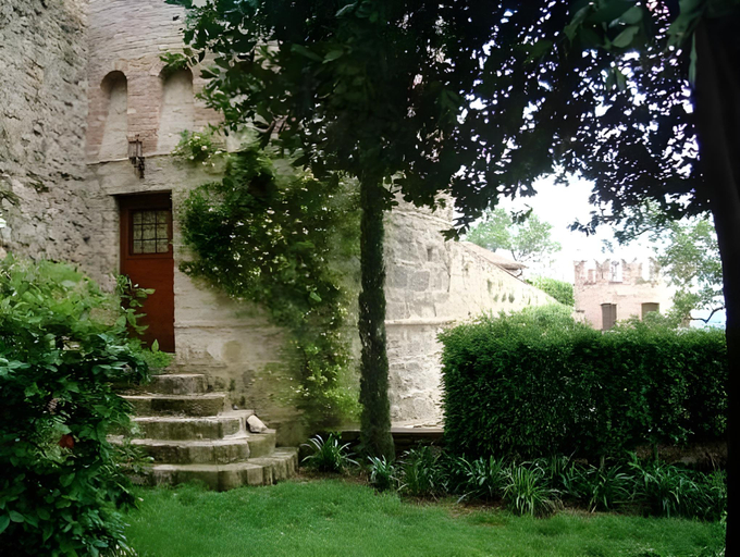 Others 5, Hotel Castello Di Vigoleno, Piacenza