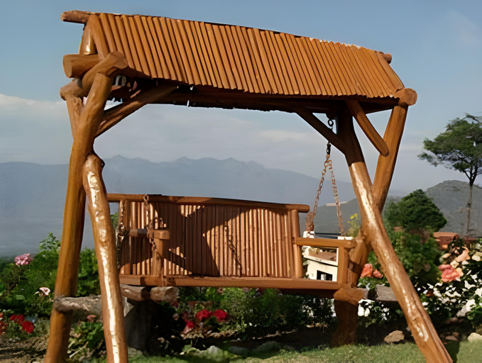 Others 4, Classic Hill Top Resorts Chamba, Tehri Garhwal