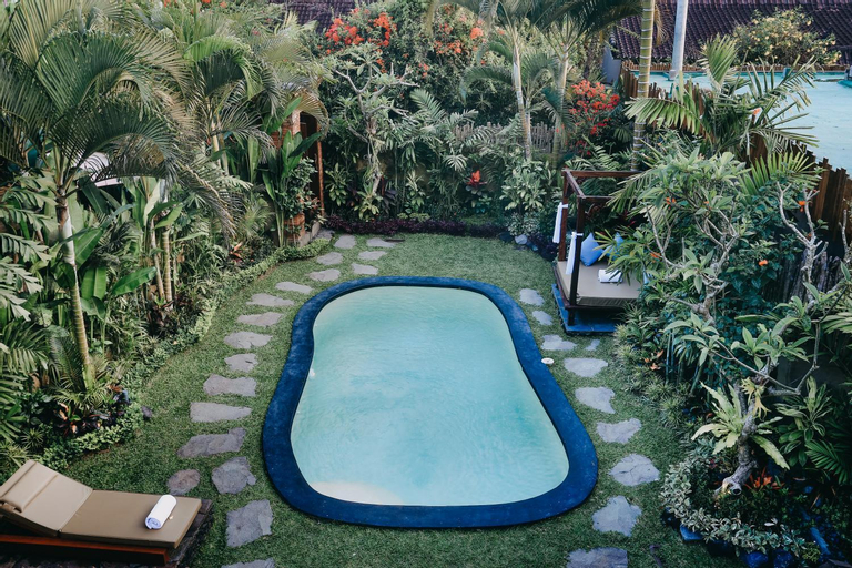 Swimming Pool 5