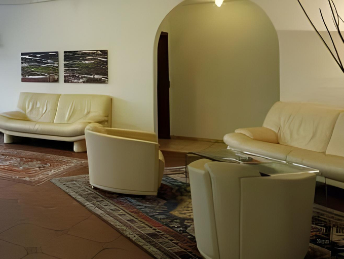 Public Area 2, Aparthotel Al Lago, Locarno