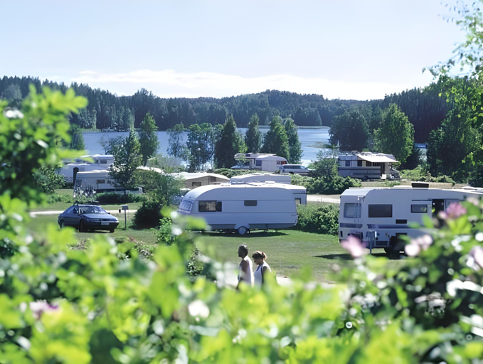 Others 5, Visulahti Cottages, Southern Savonia