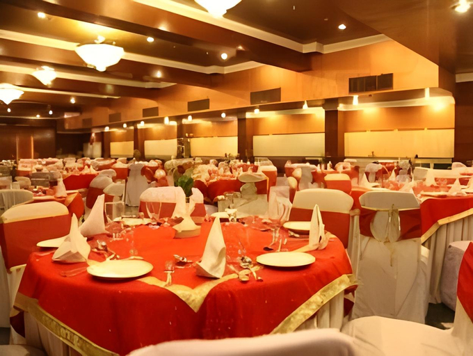 Food & Drinks 4, Hotel Chaupal Gurgaon, Gurgaon