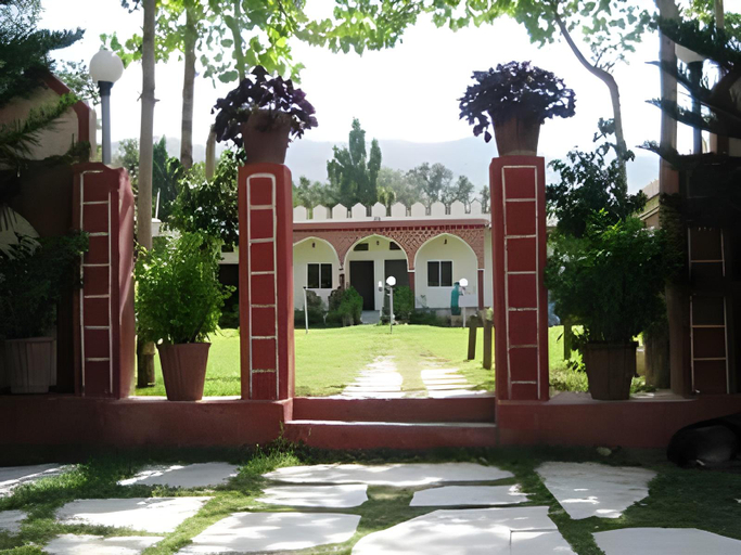 Others 2, The Third Eye Hotel, Ajmer