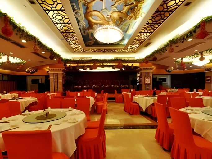 Food & Drinks, Vienna Hotel Shenzhen Pinghu Center Metro Station, Shenzhen