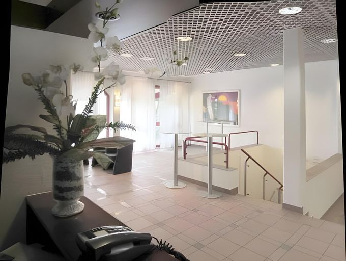 Public Area 2, LOFTSTYLE Hotel Gerlingen, Sure Hotel Collection by Best Western, Ludwigsburg