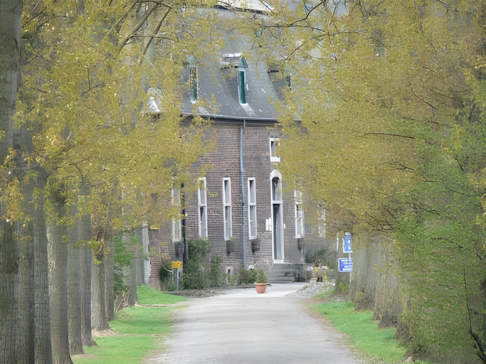 Others 5, B&B La Ferme de l'Hoste, Brabant Wallon