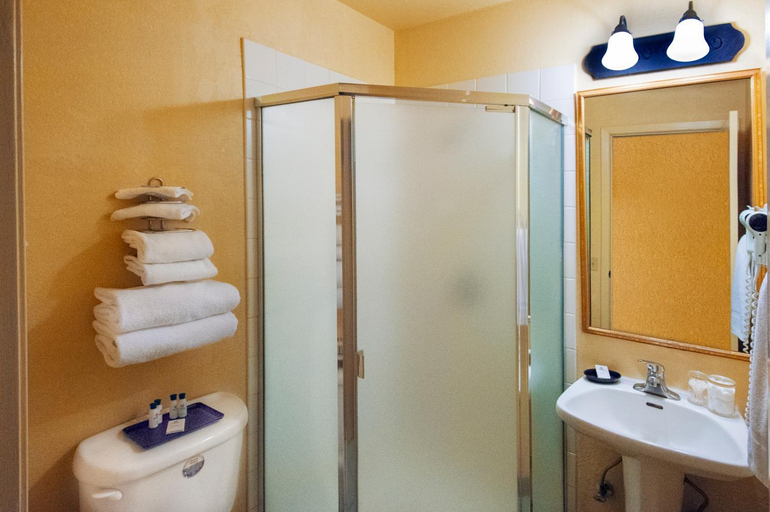 Bathroom 3