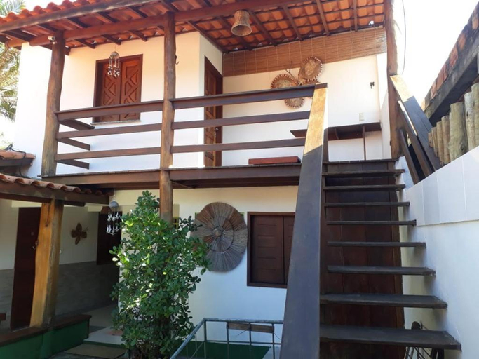 Others 3, Pousada O Rancho Alegre, Cairu
