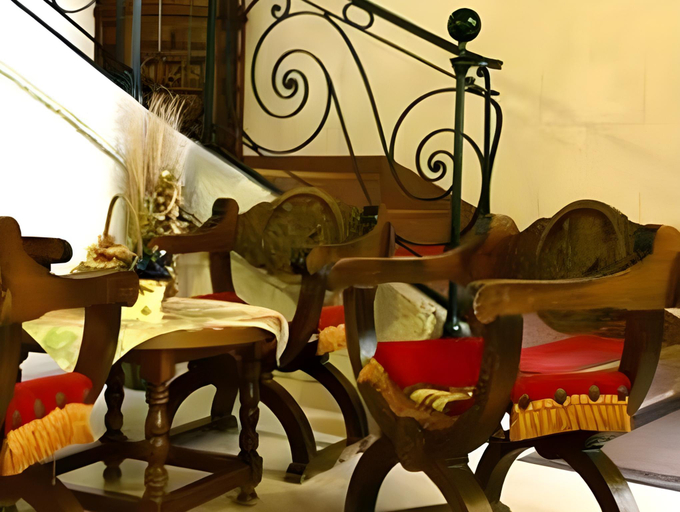 Food & Drinks, Hotel Le Medieval Palais des Papes, Vaucluse