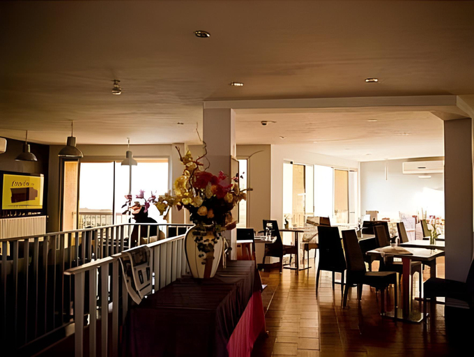 Food & Drinks 5, Funtana Marina, Haute-Corse