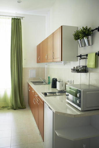 Others 4, Louisa Apartment, Budapesti