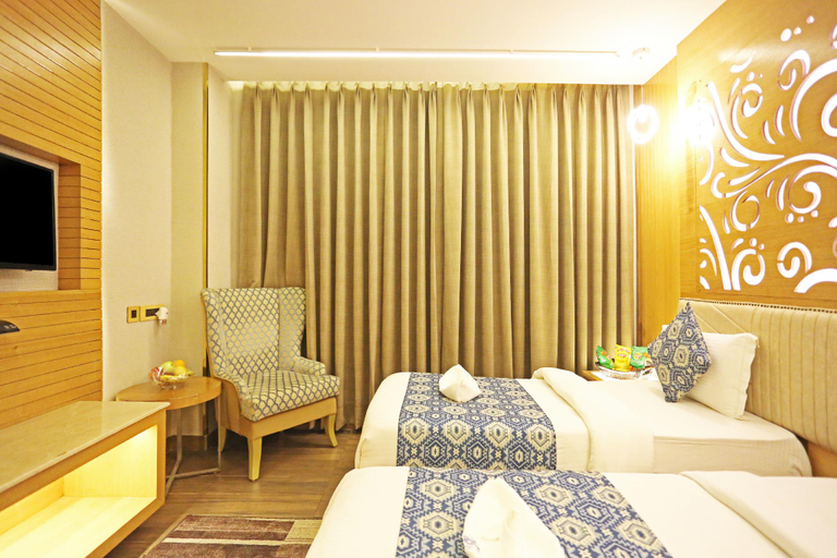 Bedroom 3