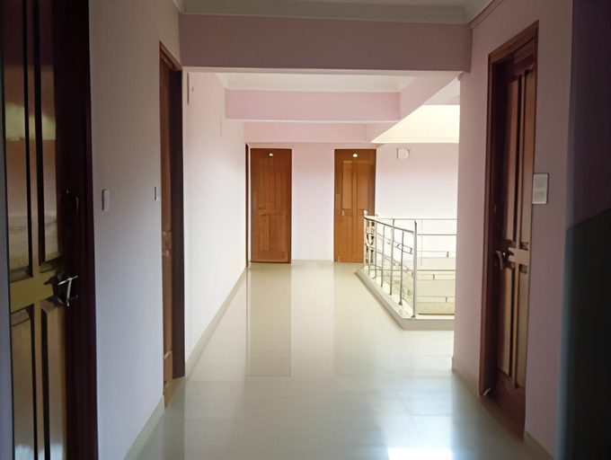 Others 4, Hotel Surya Residency, Bangalore