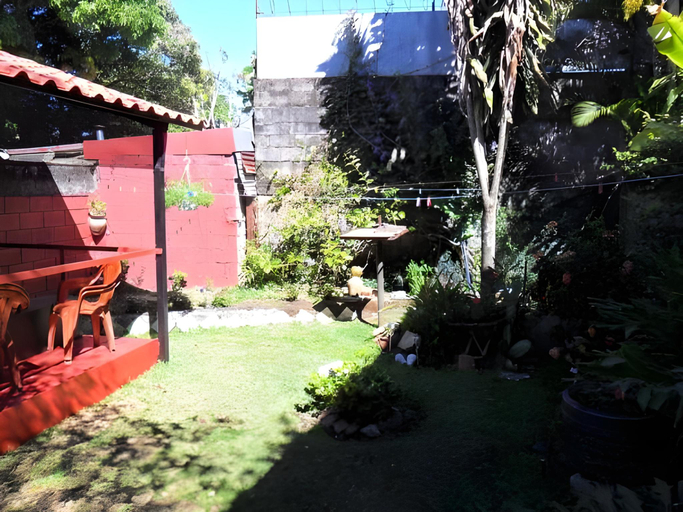 Exterior & Views 2, Hotel Cortez Azul, Alajuela