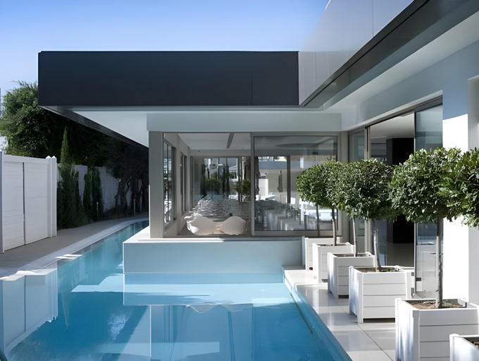 Sport & Beauty 2, Alasia Boutique Hotel