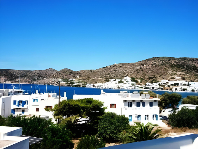 Others 4, Aegean of Amorgos, South Aegean