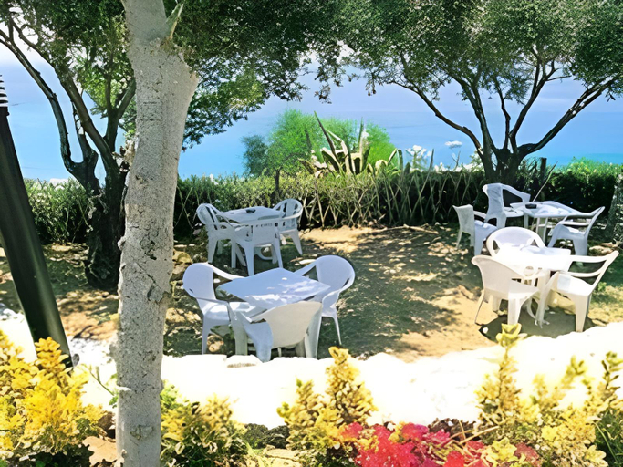 Food & Drinks 5, Hotel Residence Sciaron, Vibo Valentia