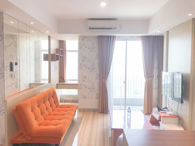 Others 3, Good Place And Comfortable 2Br At Grand Sungkono Lagoon Apartment, Surabaya