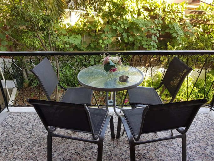 Others 4, Villa Ourania, Thessaly