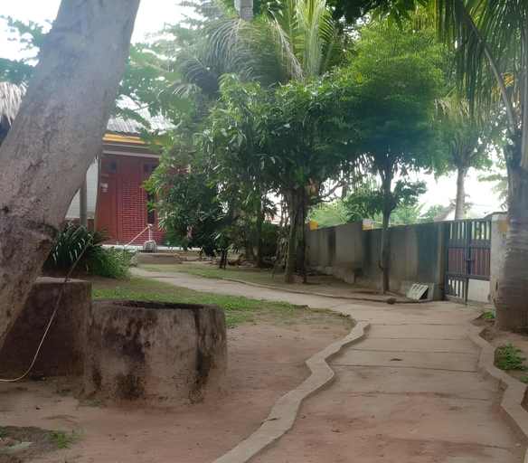 Others 5, Hotel O Penginapan Putri Asih Sawarna, Lebak