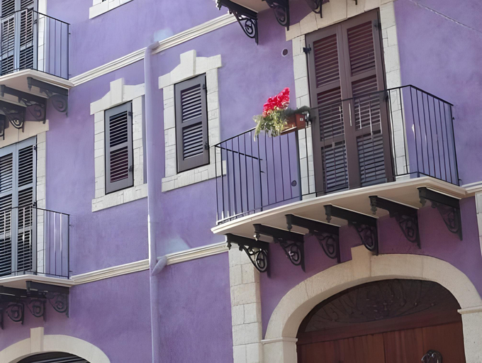 Others 4, B&B Ippocampo, Agrigento