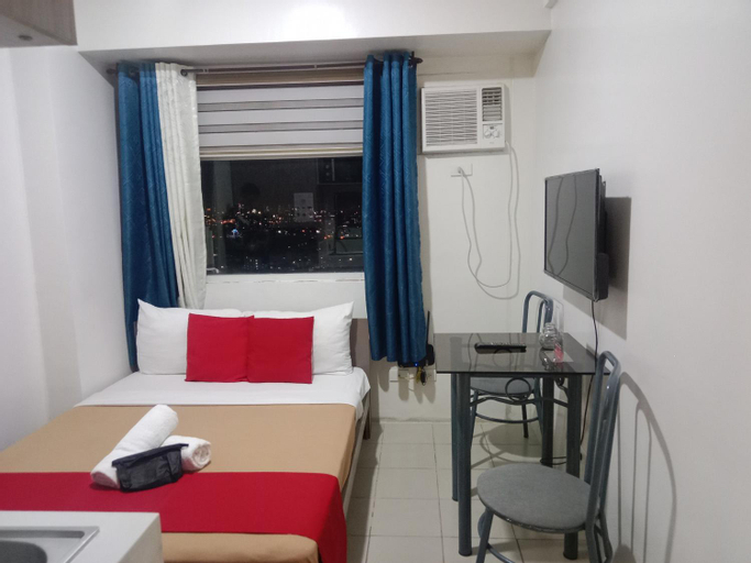 Bedroom 16