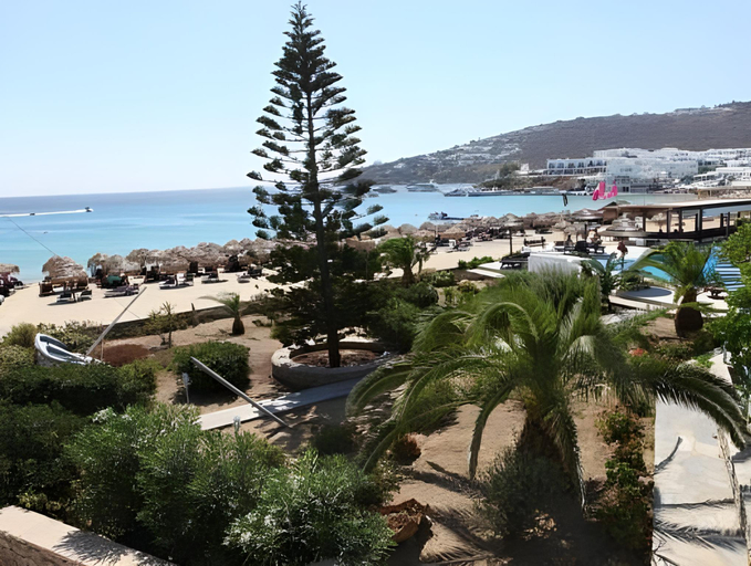 Others 5, Hotel Anna, South Aegean