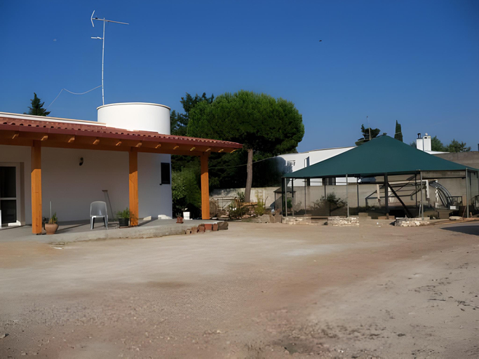 Agriturismo Il Pavone, Lecce