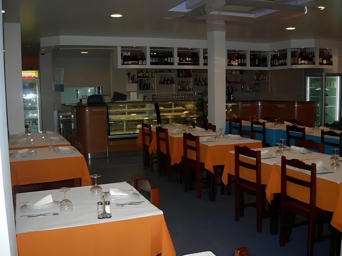 Food & Drinks 5, Recomecar Guesthouse, Torres Vedras