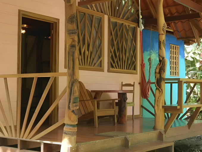 Others 2, Tierra de Suenos Lodge & Wellness Center, Talamanca