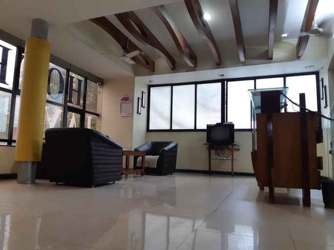 Others 5, Hotel Jay International, Valsad