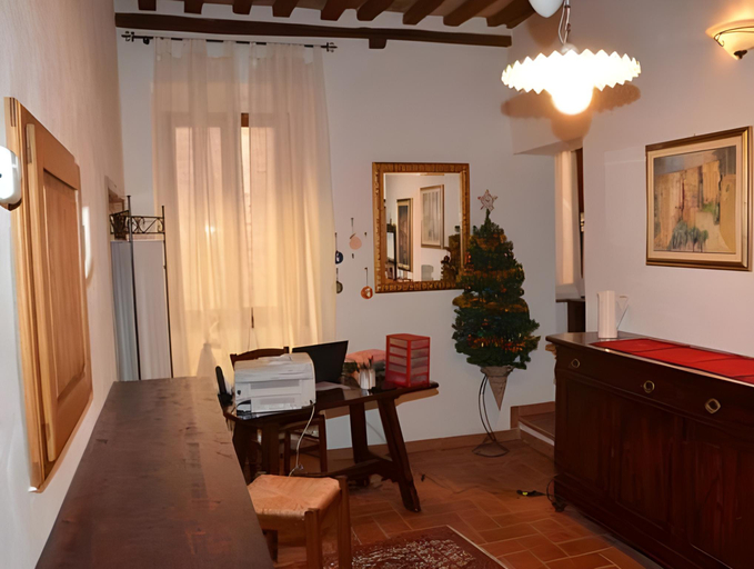 Others 4, Casa Aurora, Grosseto