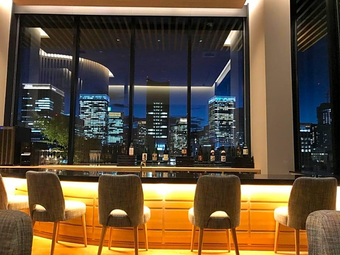Food & Drinks 4, Hotel Yaenomidori Tokyo, Suginami