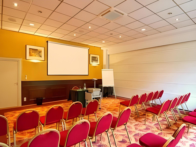 Others 2, Quality Hotel de l Europe Reims and Spa, Marne