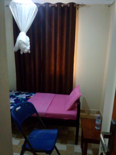 Bedroom 12