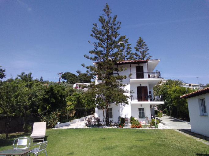 Others 2, Villa Ourania, Thessaly
