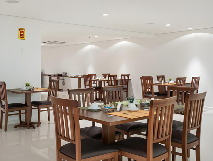 Food & Drinks 5, Best Hotel Sobral, Sobral