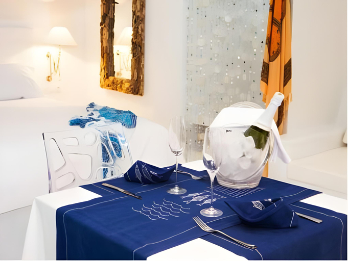 Food & Drinks 3, AVANTI Lifestyle Hotel - Only Adults, Las Palmas