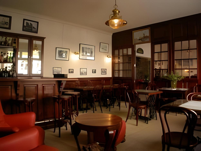 Food & Drinks 5, Inter-Hotel Les Ajoncs D'Or, Ille-et-Vilaine