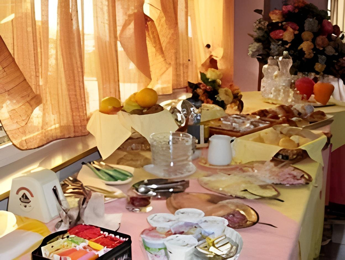 Food & Drinks 4, Hotel Riviera Sanremo, Imperia