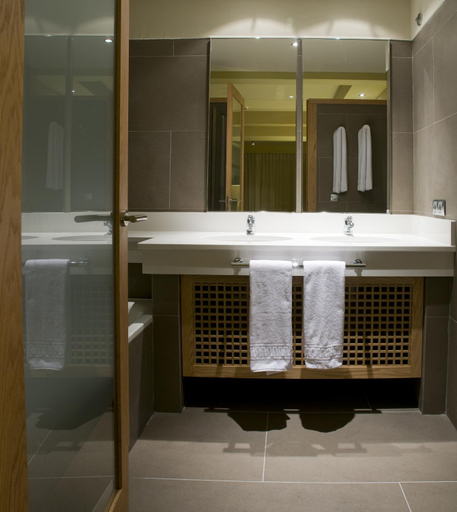 Bathroom 5, Playa Calera Suite, Santa Cruz de Tenerife