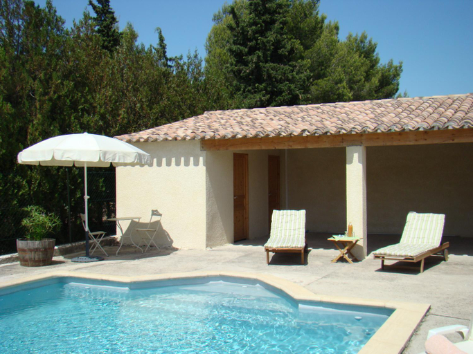 Sport & Beauty, B&B L'Oustalet de Sylvie, Gard