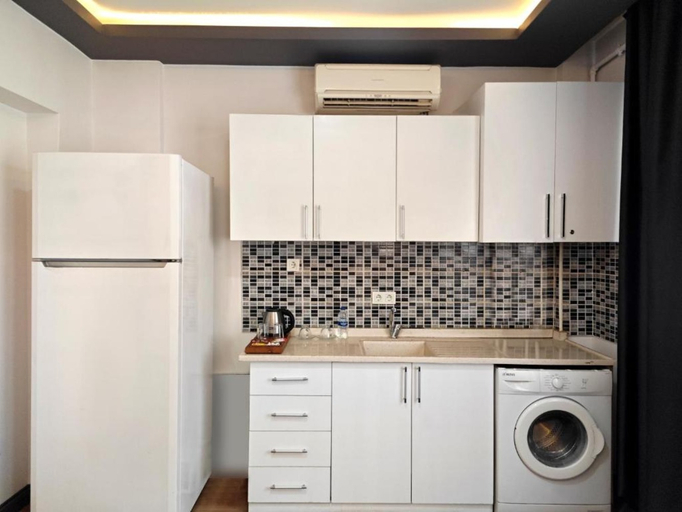 Others 3, Bakırköy Zeugma Suit Otel, Bakırköy