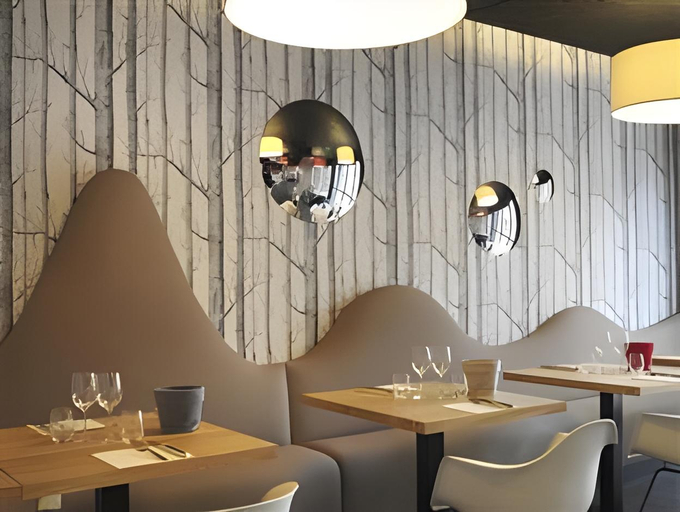 Food & Drinks 5, L'Echappee Belle, Gers