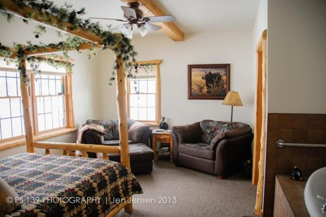 Others 4, Second Wind Country Inn, Bayfield