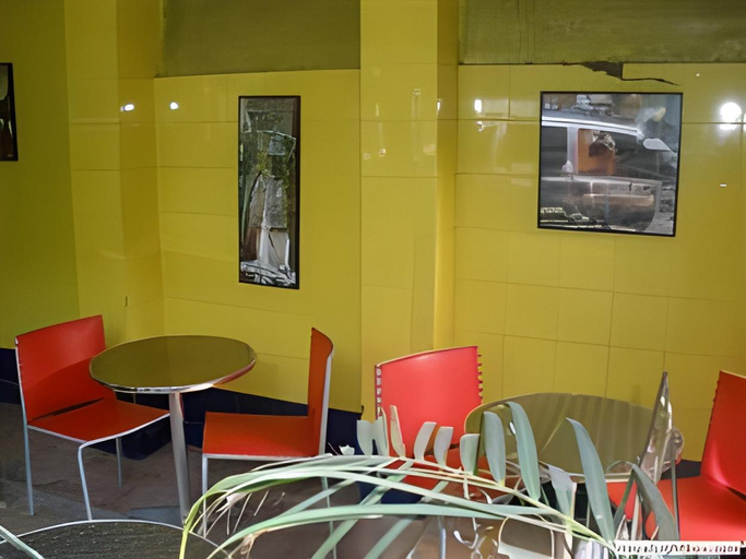 Food & Drinks 5, Cozy Inn, Pune