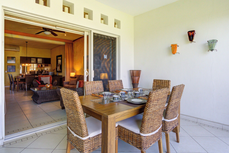 Food & Drinks 4, El Tigre Green Bay I Condos, Puerto Vallarta